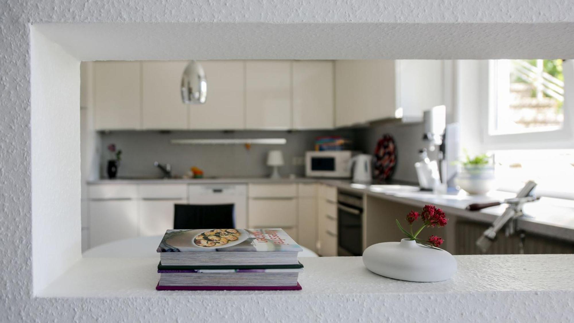 Ferienwohnung Jung Und Lind Bretten Dış mekan fotoğraf