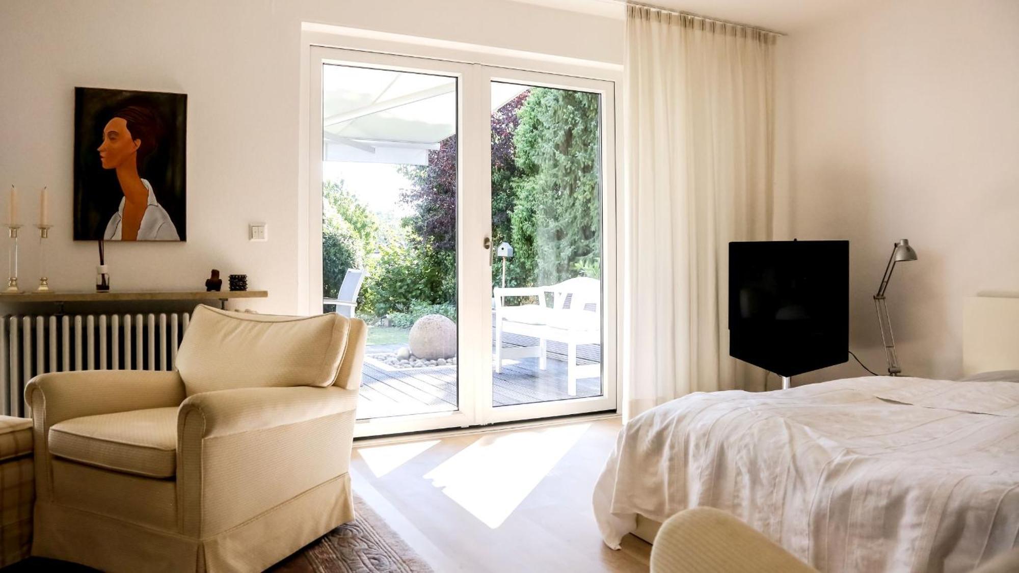 Ferienwohnung Jung Und Lind Bretten Dış mekan fotoğraf