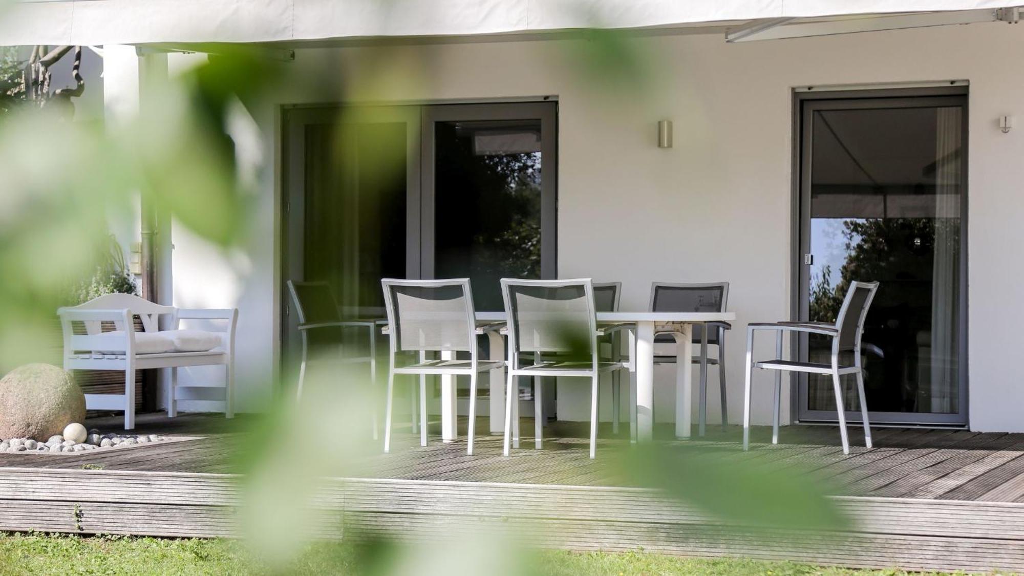 Ferienwohnung Jung Und Lind Bretten Dış mekan fotoğraf