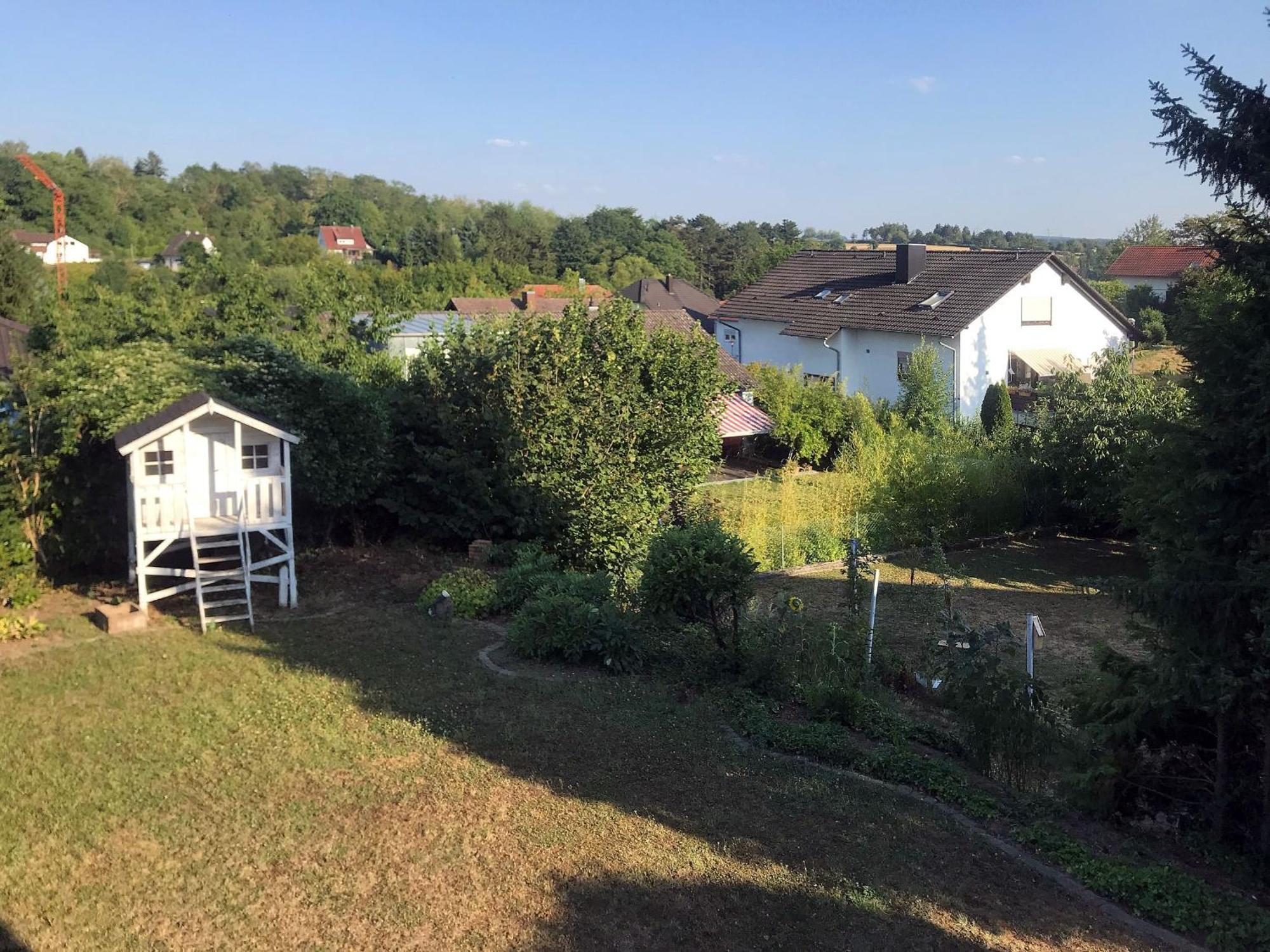 Ferienwohnung Jung Und Lind Bretten Dış mekan fotoğraf